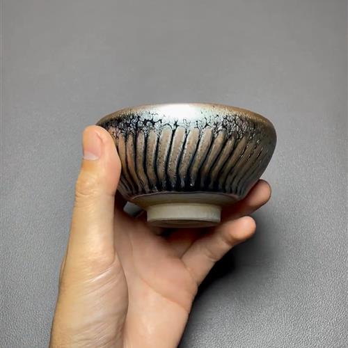 【闪购商品】茶盏-10118..........