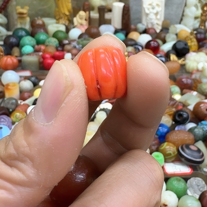 玛瑙/玉髓珠宝半成品合金意**辉