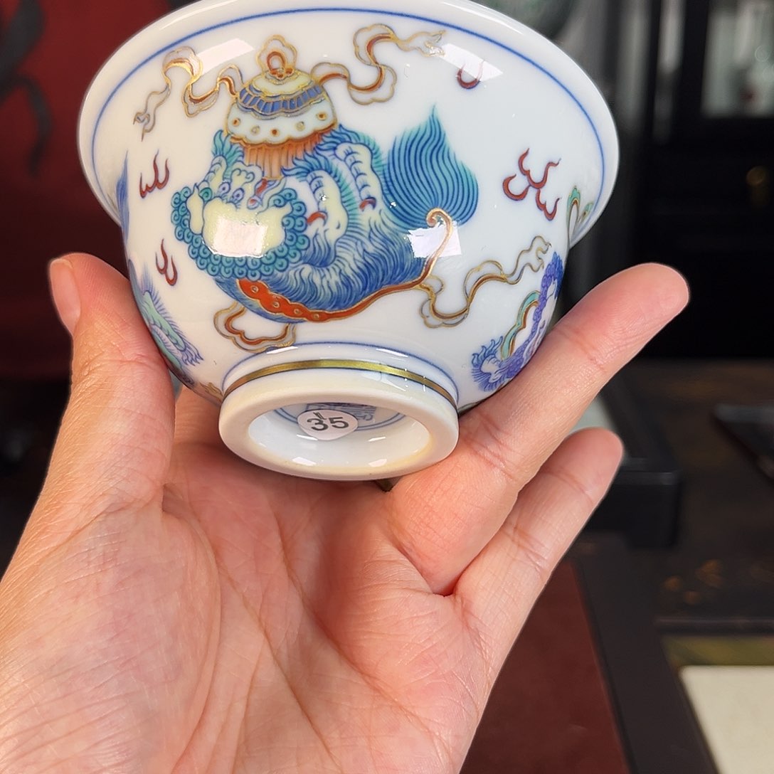 九鸣瓷艺九鸣瓷艺