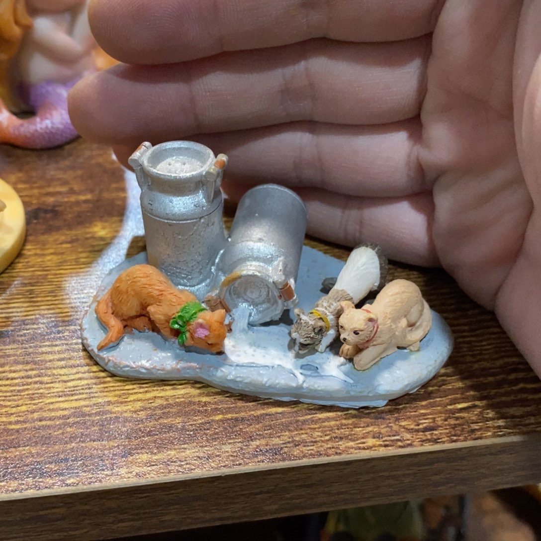 树脂树脂工艺品摆件摆件