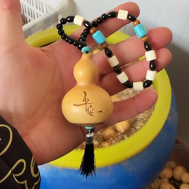 昊阳精品葫芦直播间放漏