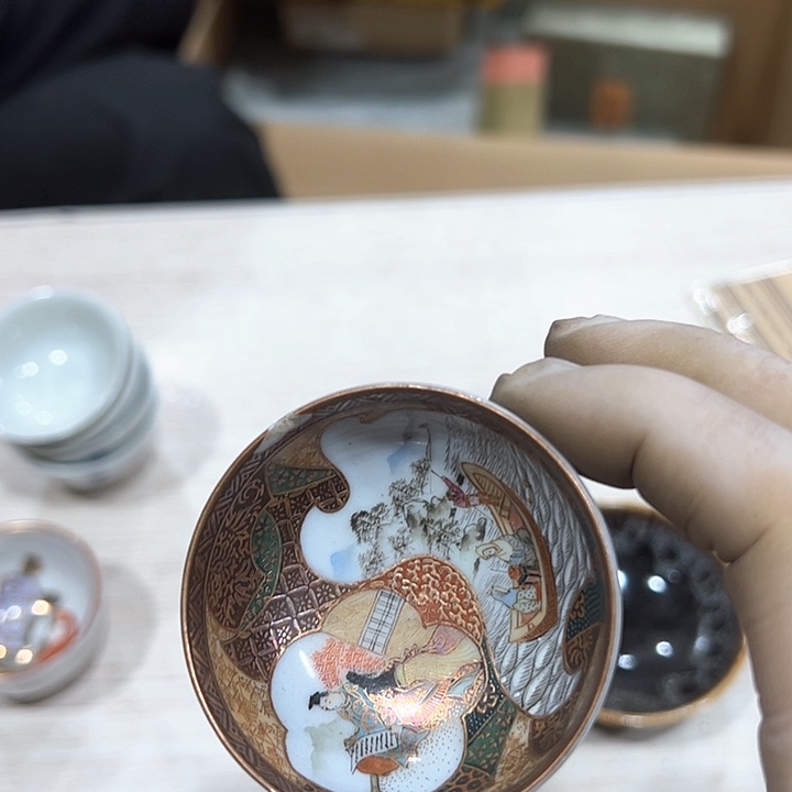 月****猪新亿阁中古商品无售后