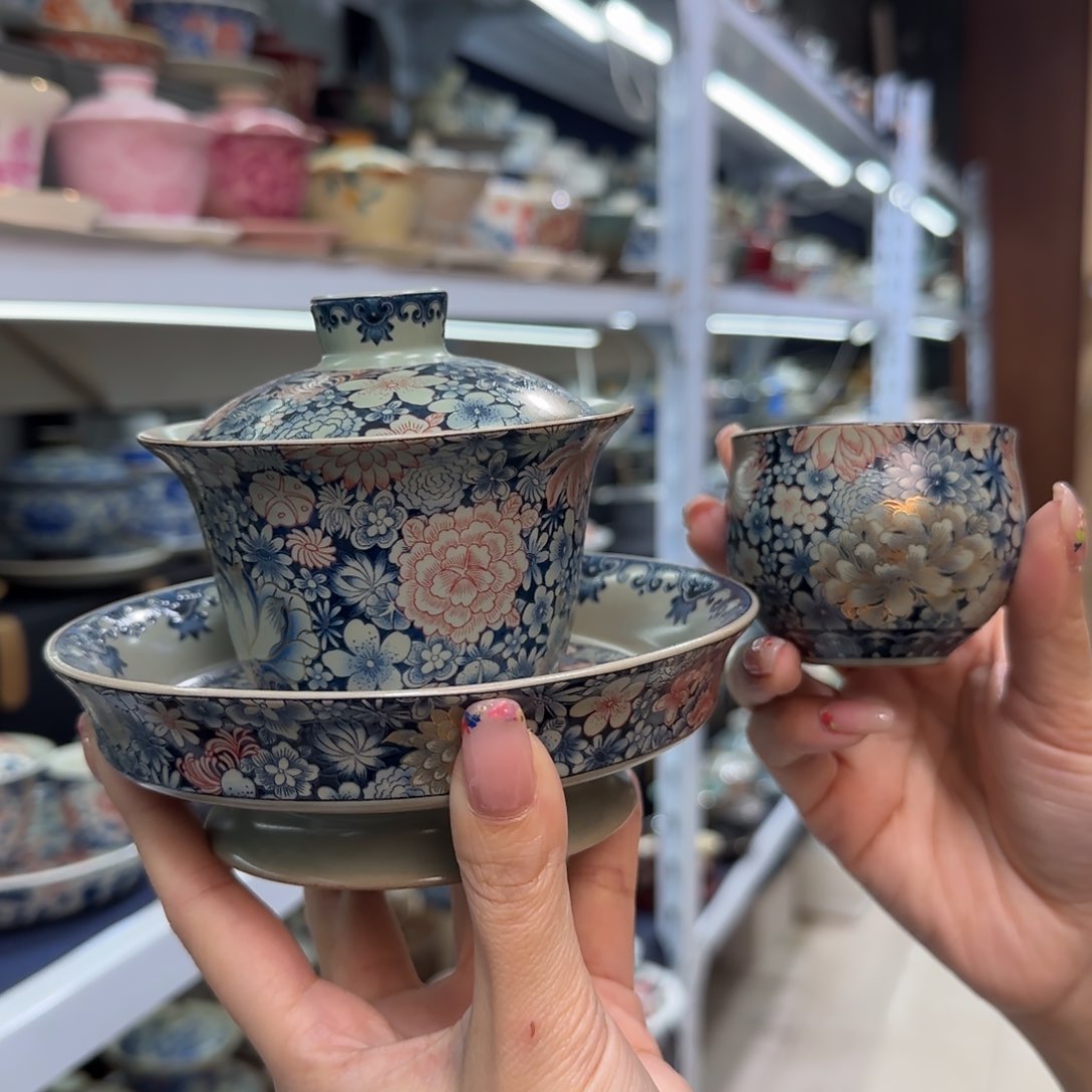 款式高温陶瓷材料等产品