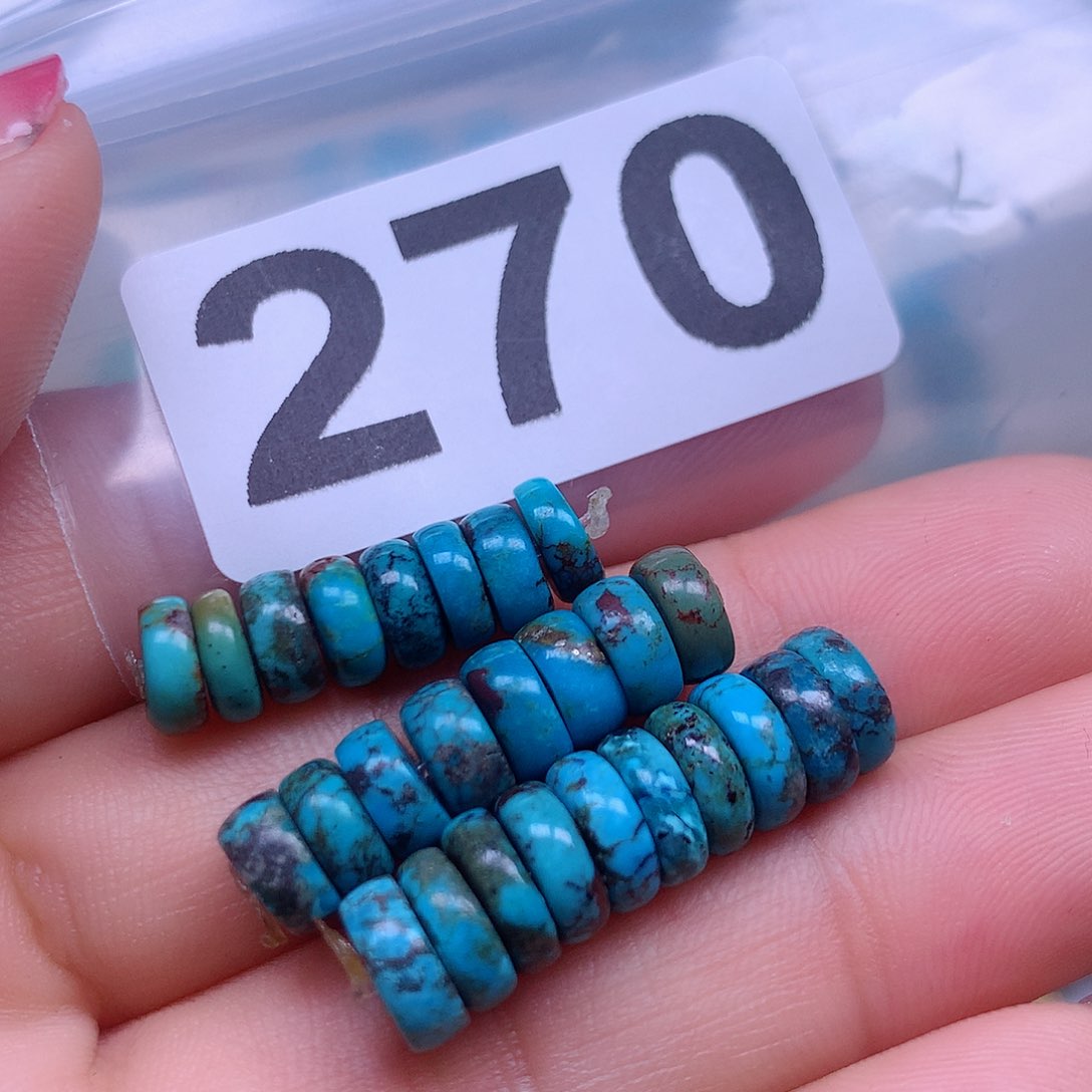 空竹粉丝专享十堰特色手工散珠