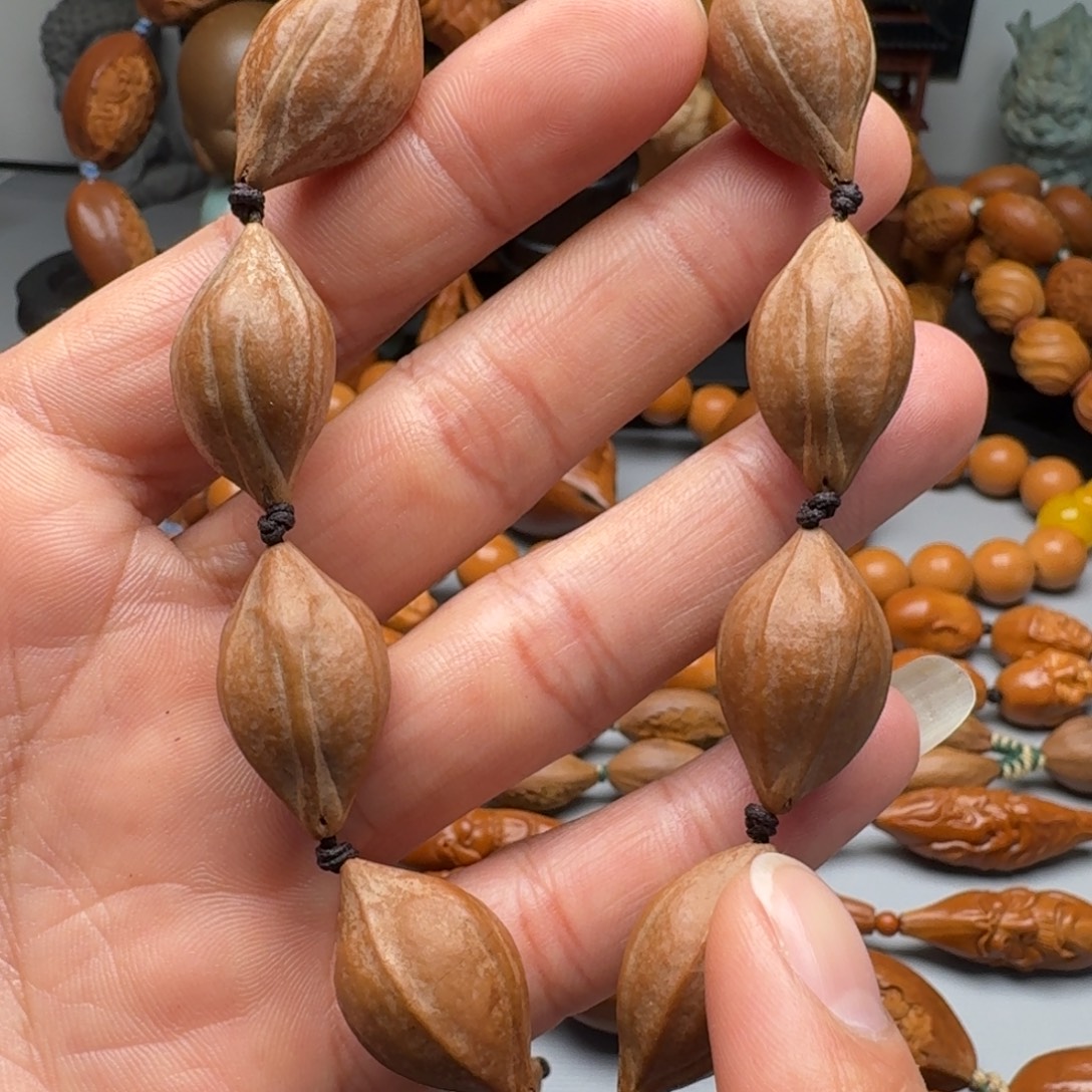 手串/手链橄榄核橄榄核