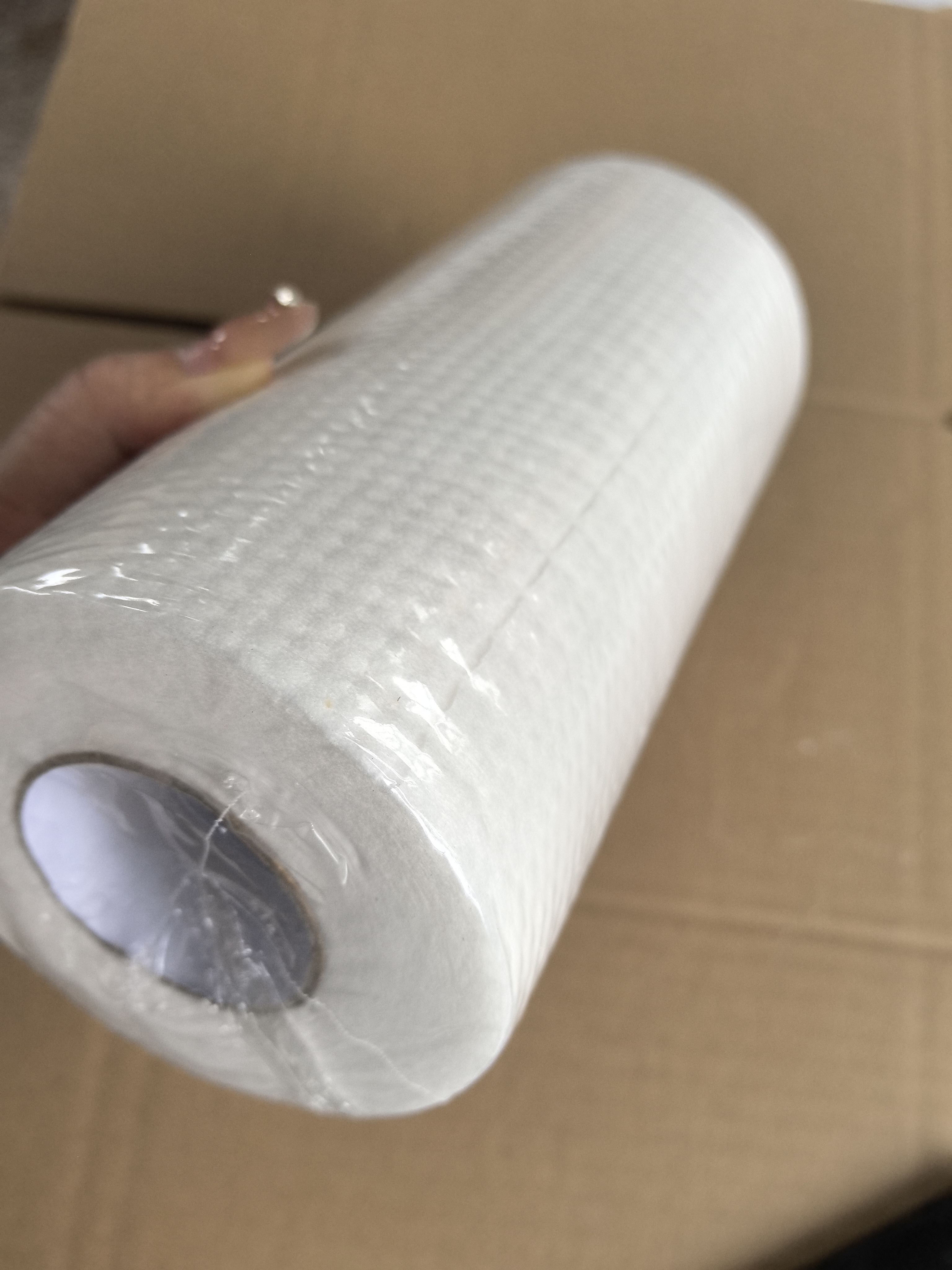 裁剪耐磨一次性加厚吸水抹布