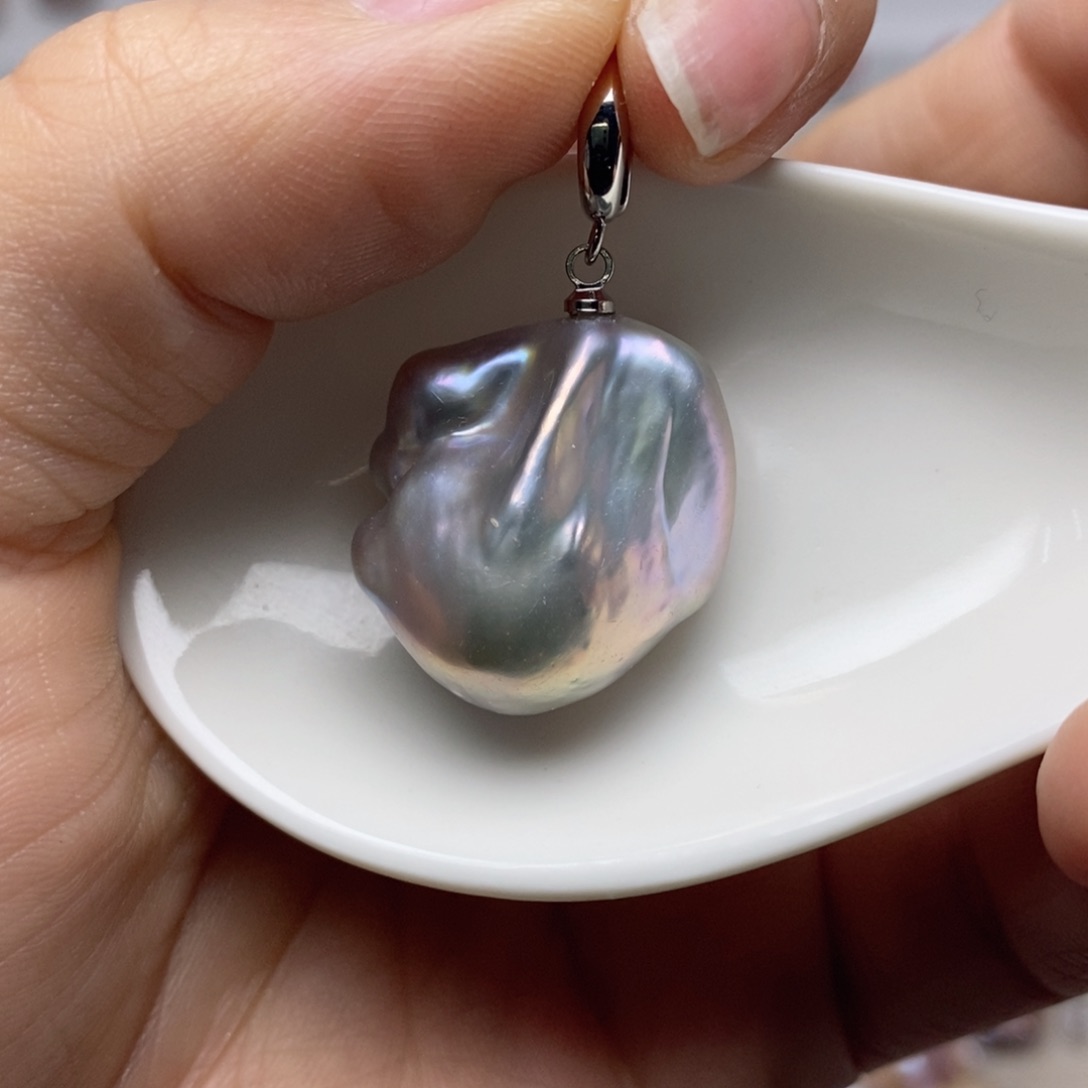 淡水珍珠其它合金