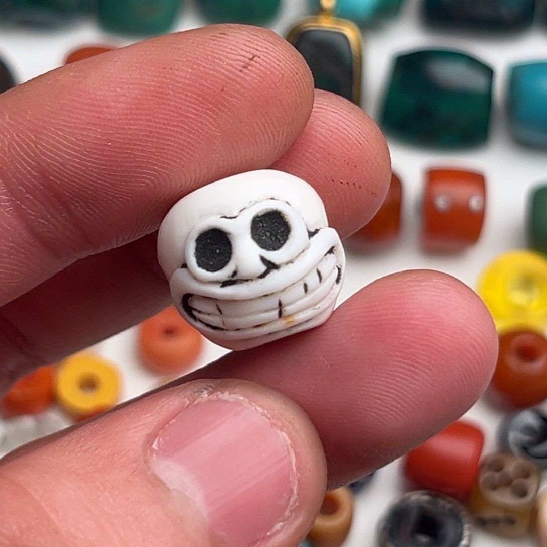 琉璃/树脂/塑料类四通