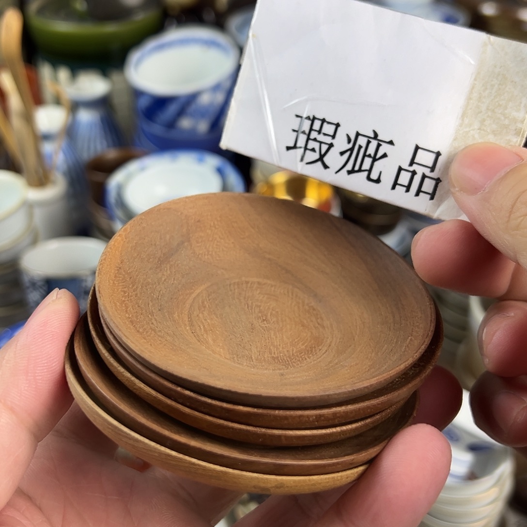 瓷片陶瓷艺术作品