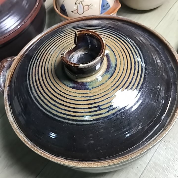 盘瓷片陶瓷杯盘壶碗都有