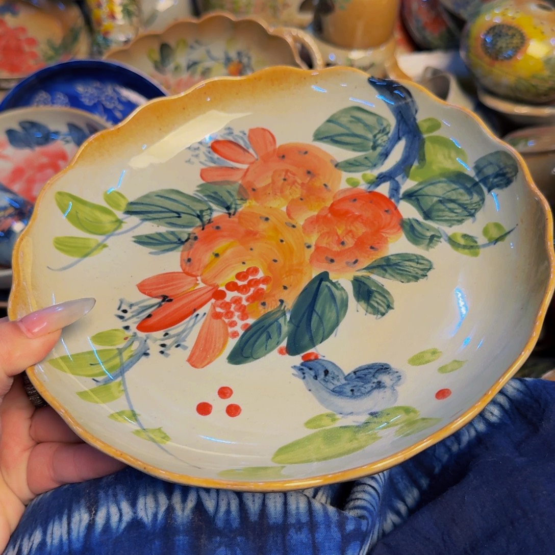 瓷片景德镇源头厂家