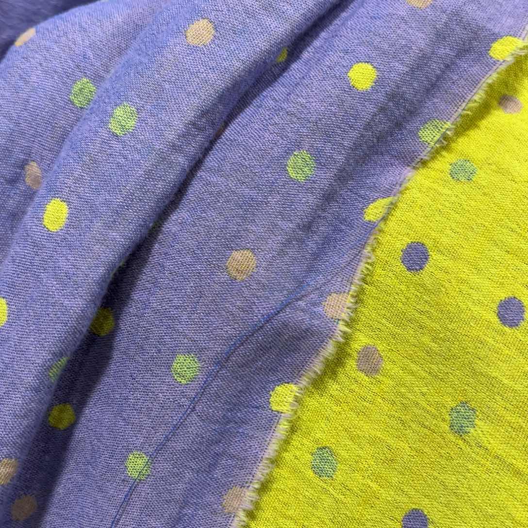 婕***婷棉2米床贴边圆角（定制商品）
