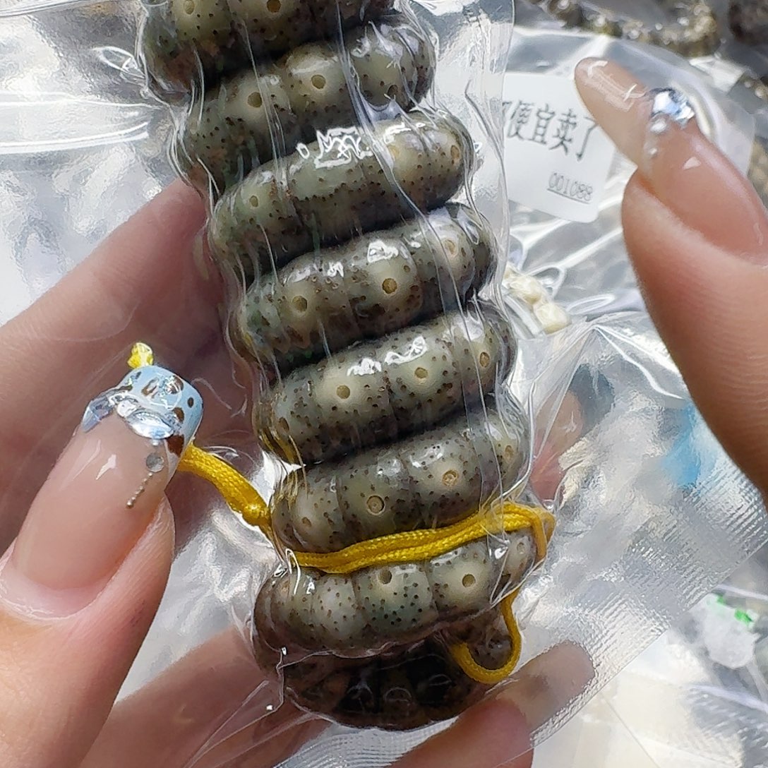 手串星月菩提151快乐星月菩提9