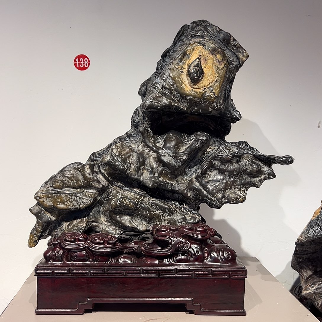 石材灵璧石1111111111111