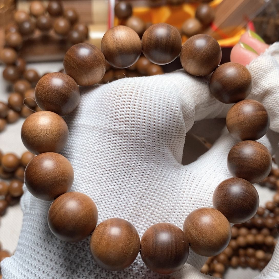 檀香木其他15 横纹 单