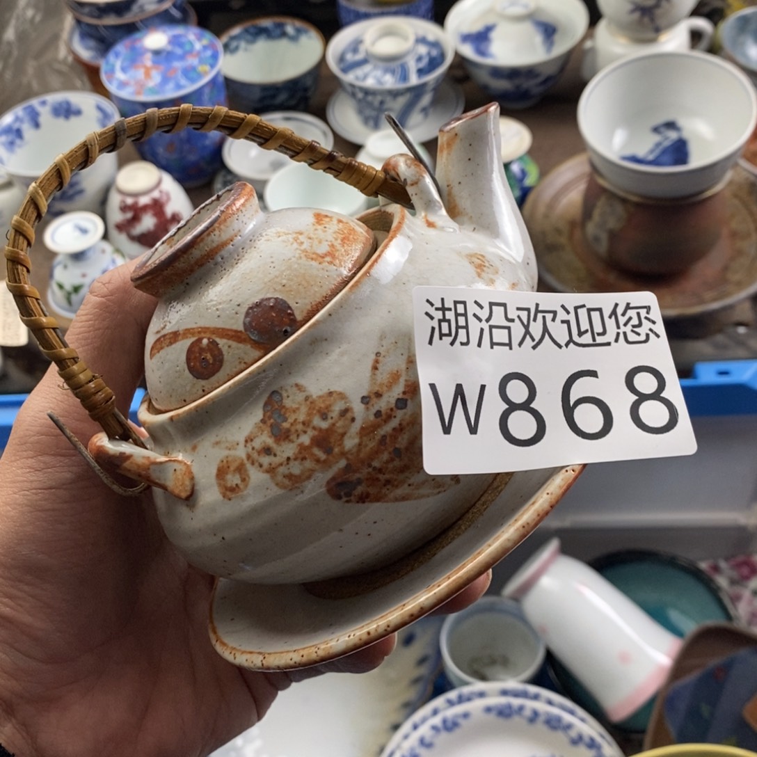 用***0瓷器的时候我也是醉