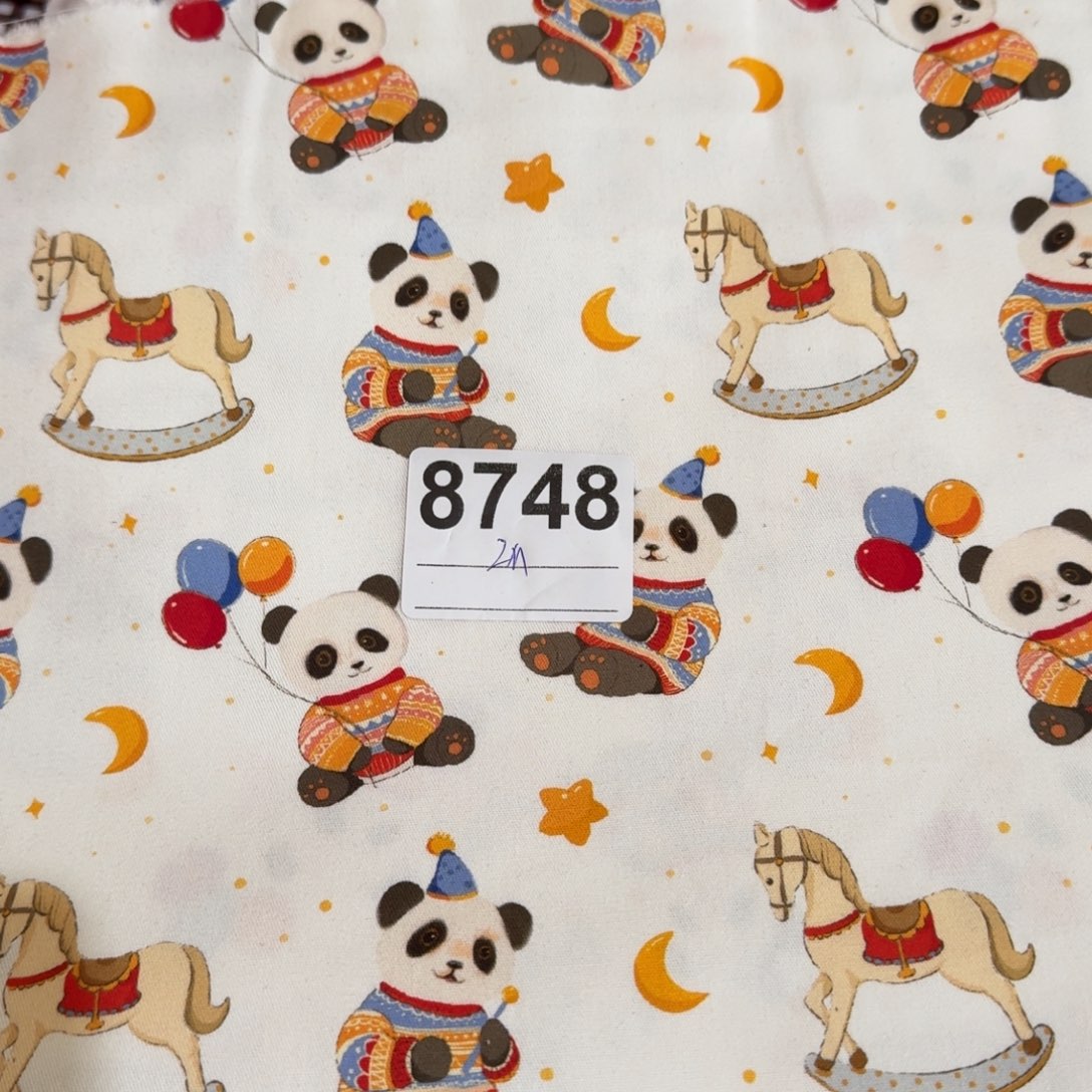 棉纯棉斜纹纱卡1米价X1.48米宽块福袋