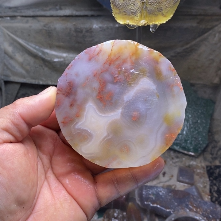 莫***生定制玛瑙定制玛瑙