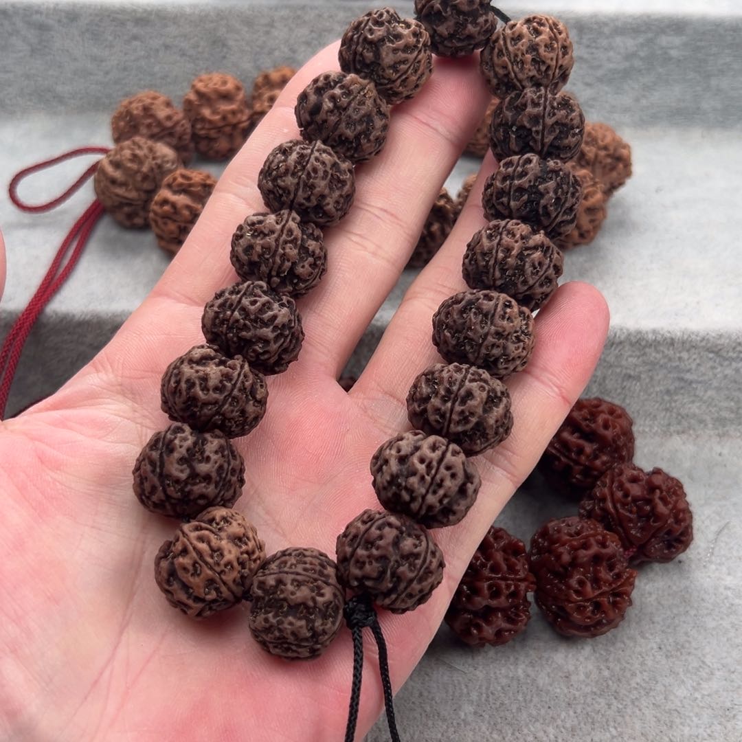 金刚菩提手串安娜