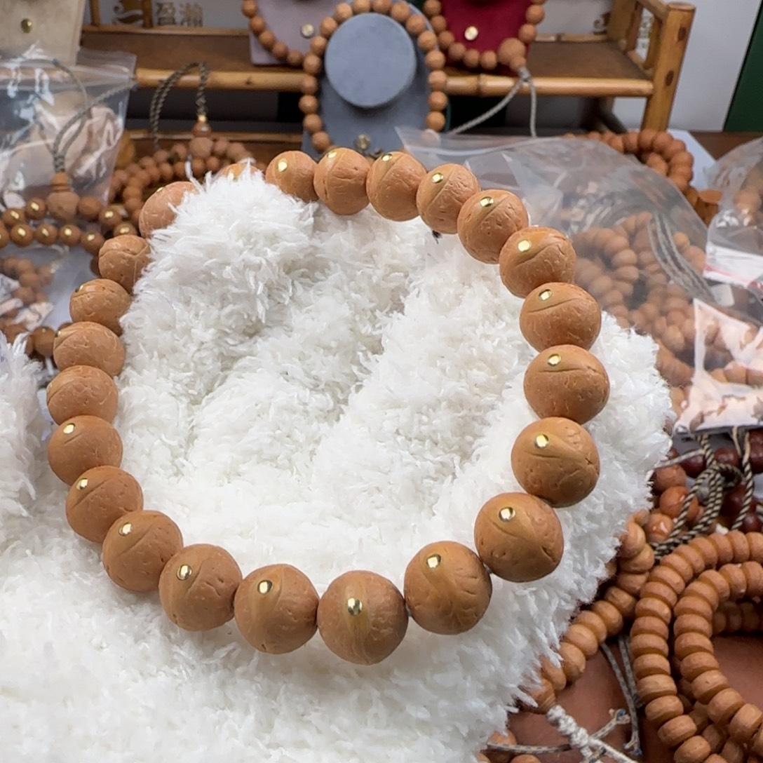 凤眼菩提手串精品凤眼菩提20号