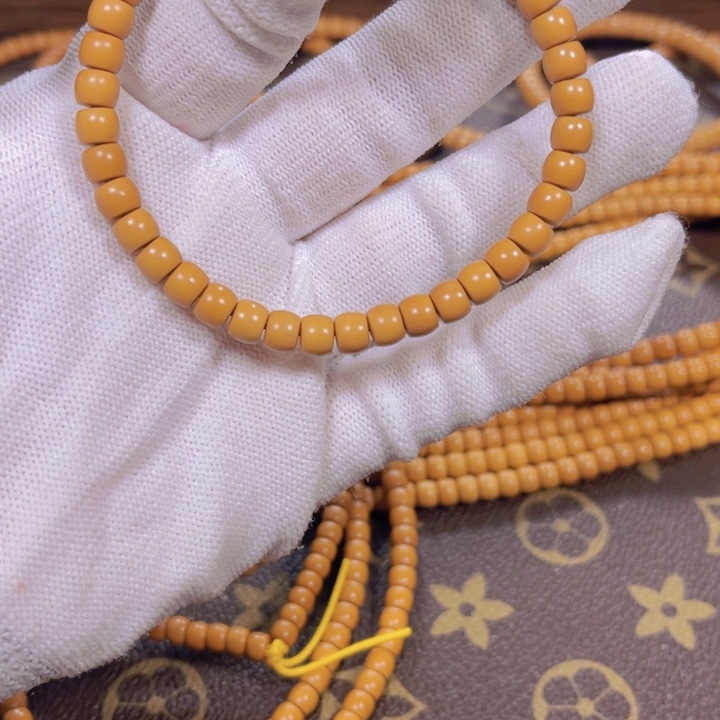 手串/手链橄榄核东*16.1单圈