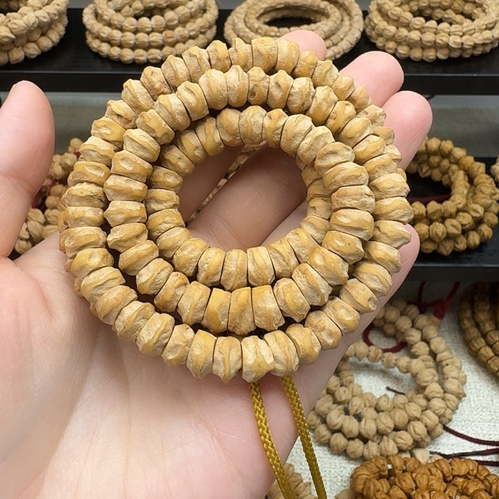 吊坠柏香籽/百香籽