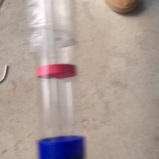 加粗漂桶6✖️60厘米。     一个