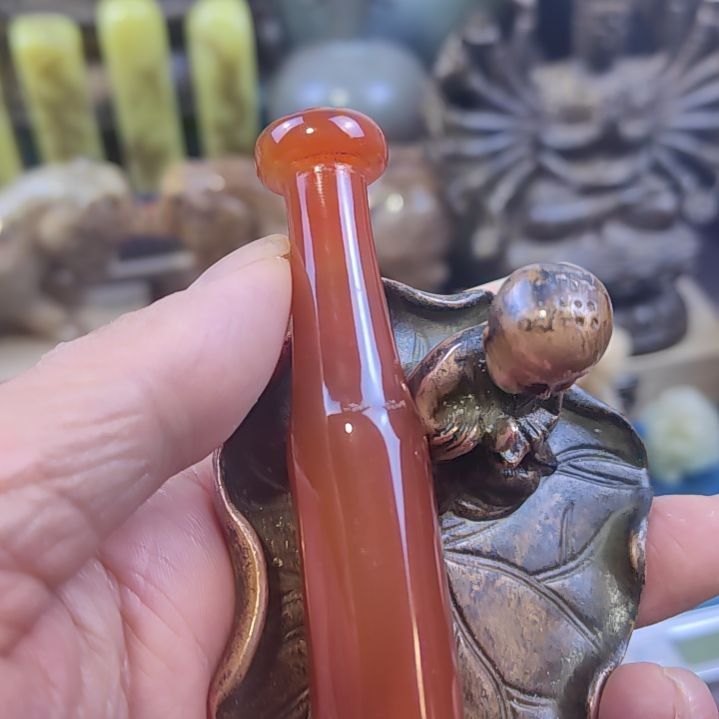 摆件铜器杂件摆件茶宠物店