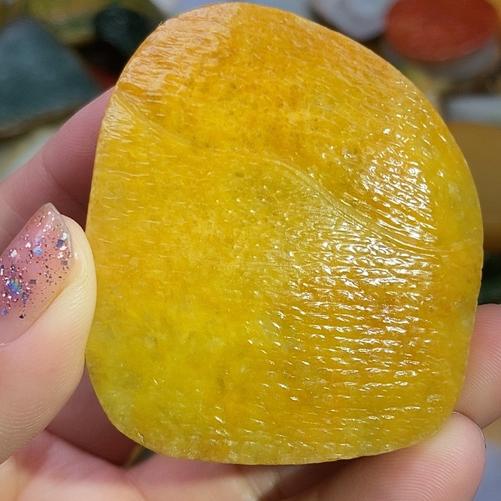 颈饰未镶嵌翡翠缅甸