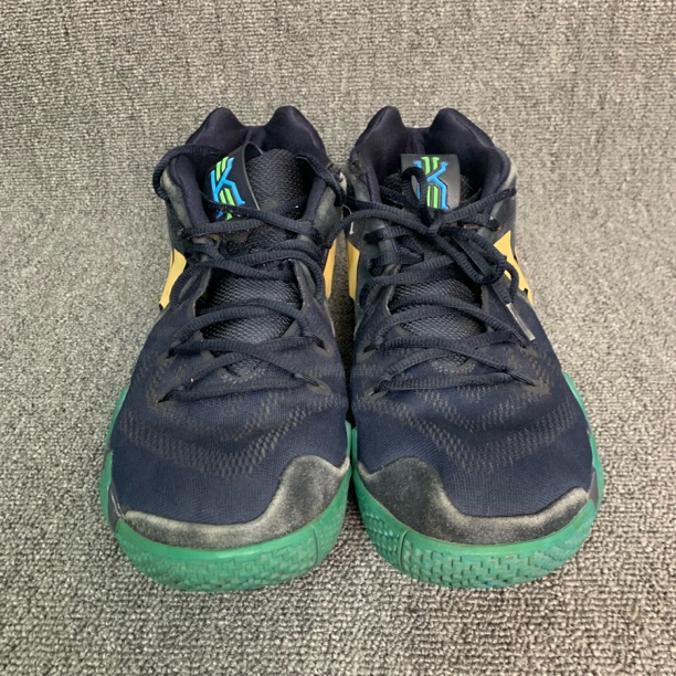 44.5码 欧文4 篮球鞋