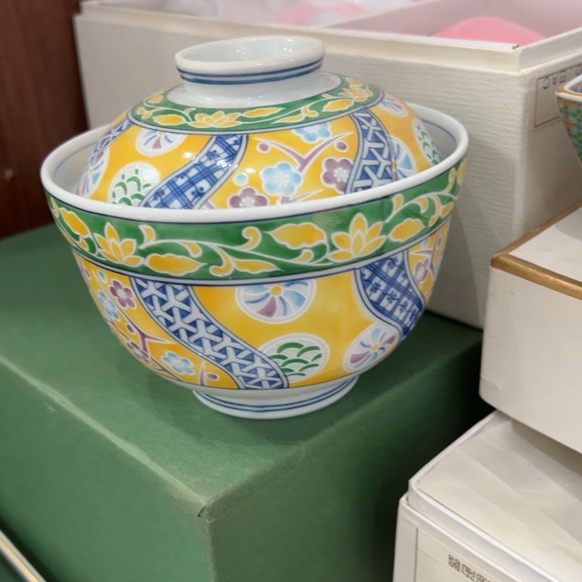 【闪购商品】盖碗哈哈哈我的小可爱啊哈哈我