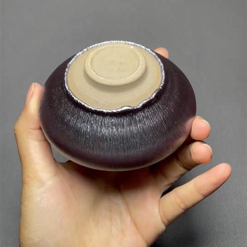 【闪购商品】茶盏-729............