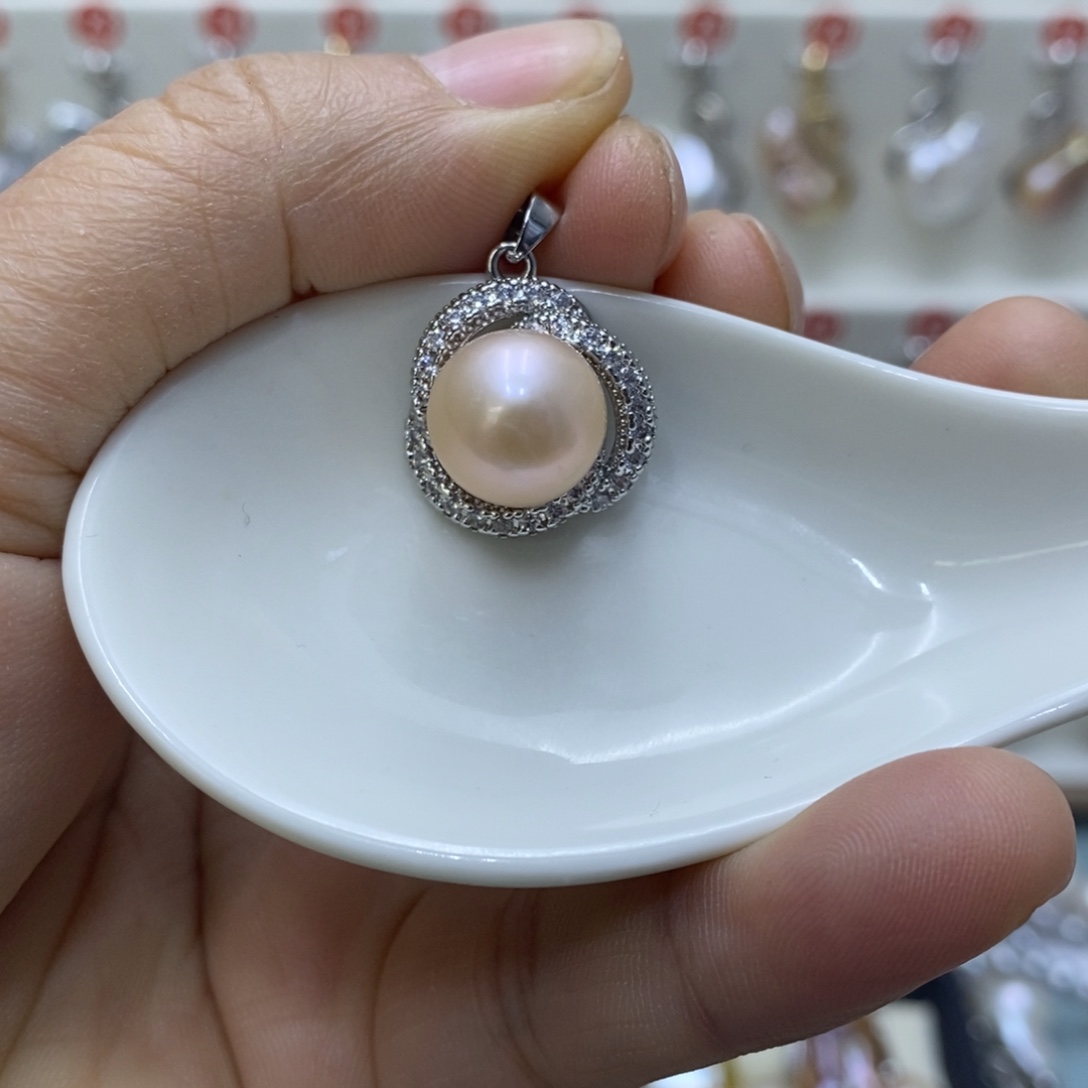 静***静其它未镶嵌淡水珍珠