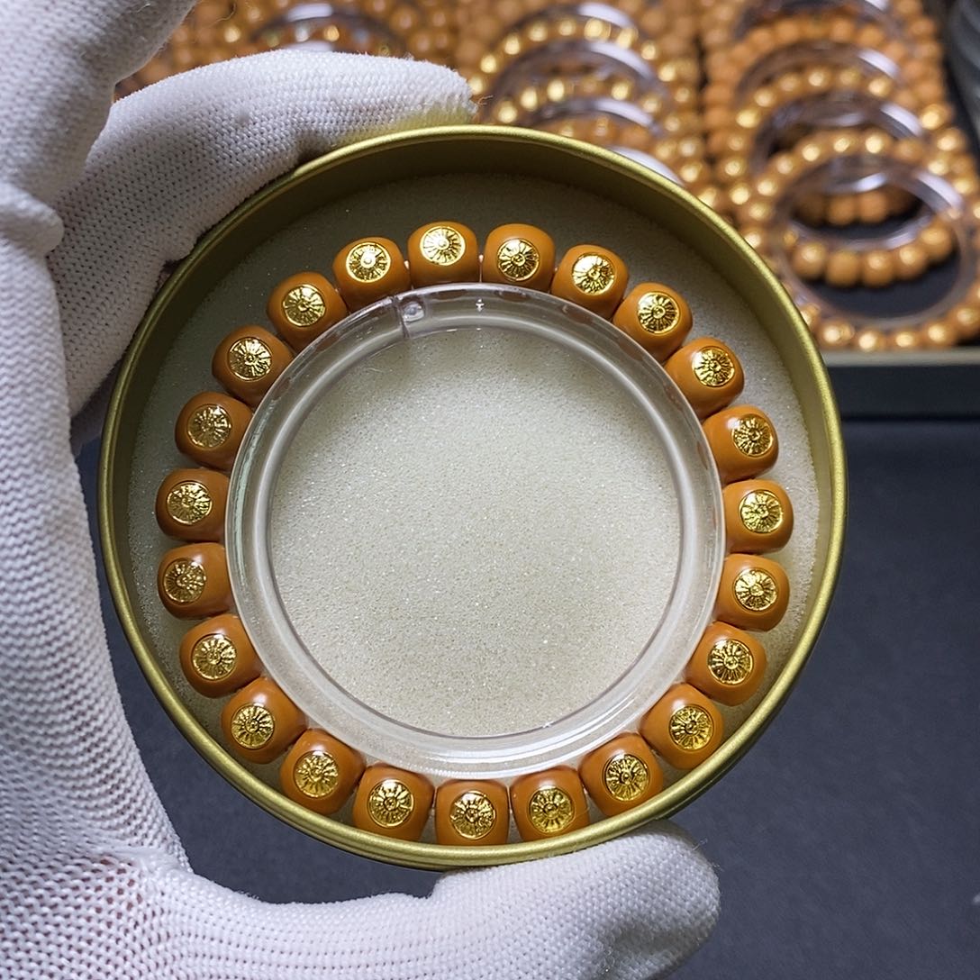 猴头核桃手串满标老邢 10左右 全品 28号