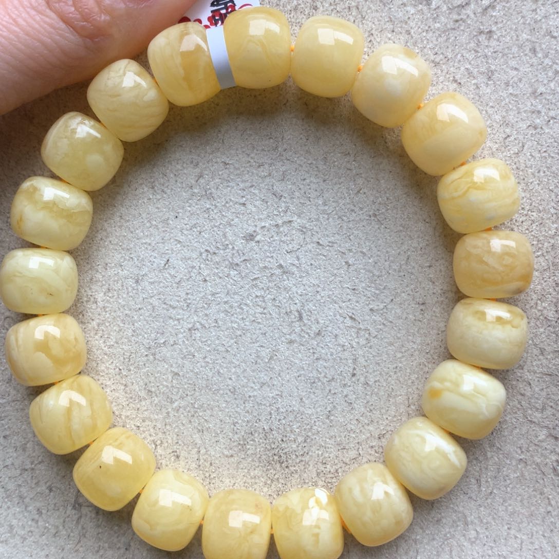 蜜蜡珠宝奇石未镶嵌