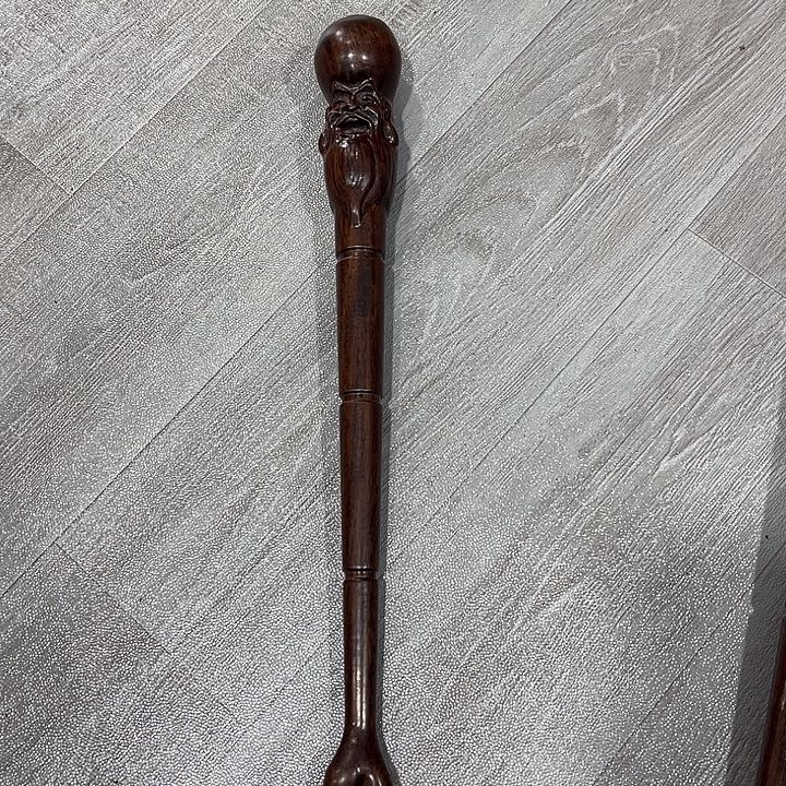 手工艺品琉璃红木工艺品雕刻工艺