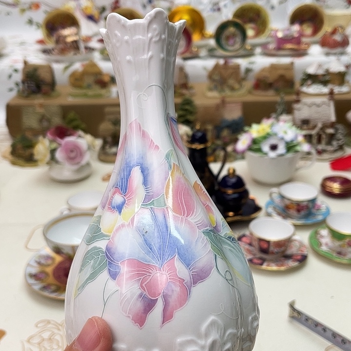 摆件维多利亚欧洲中古