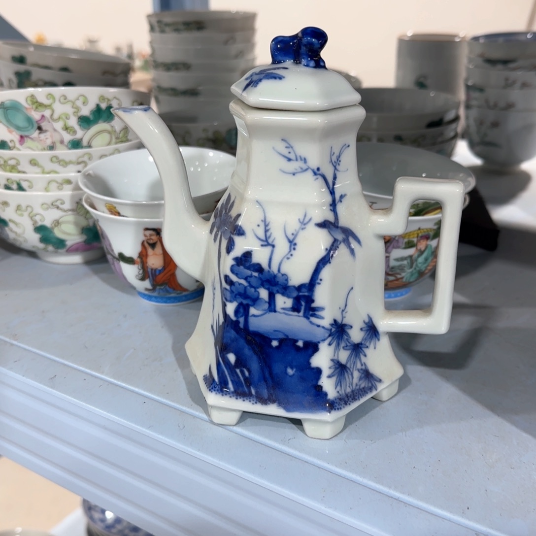 瓷片瓷器的工艺技术等多领域