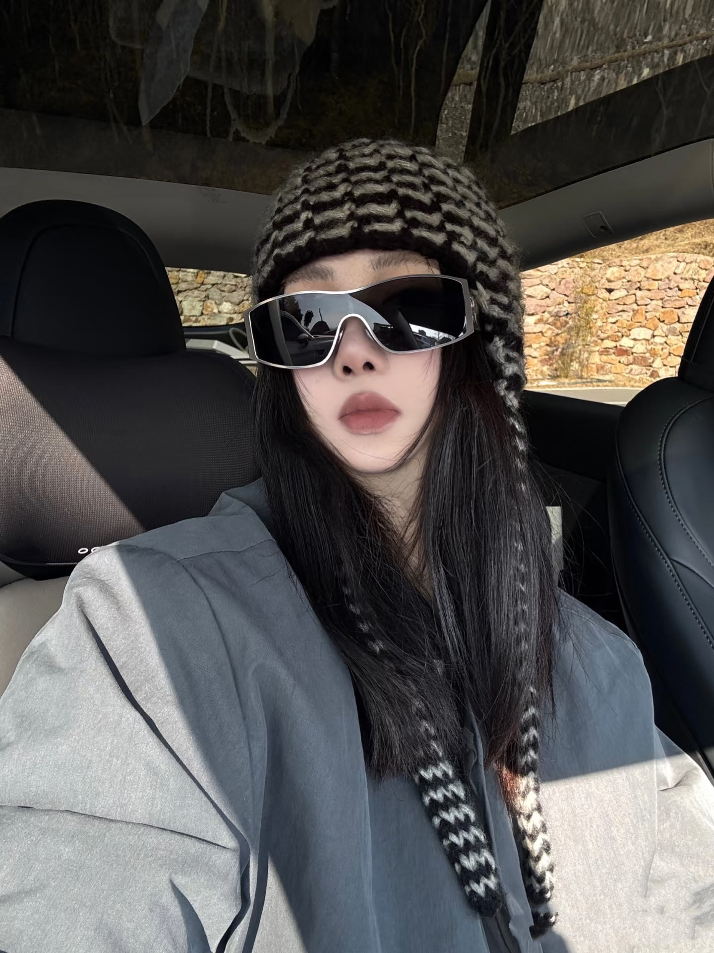 认准编号（001~092) 明星同款墨镜平光镜素颜镜高质感防紫外线