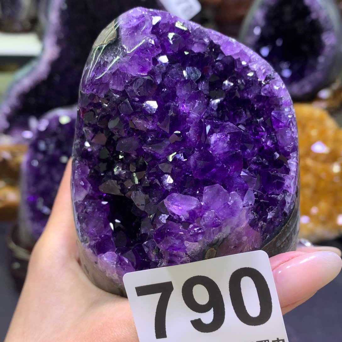 水晶水晶摆件未镶嵌