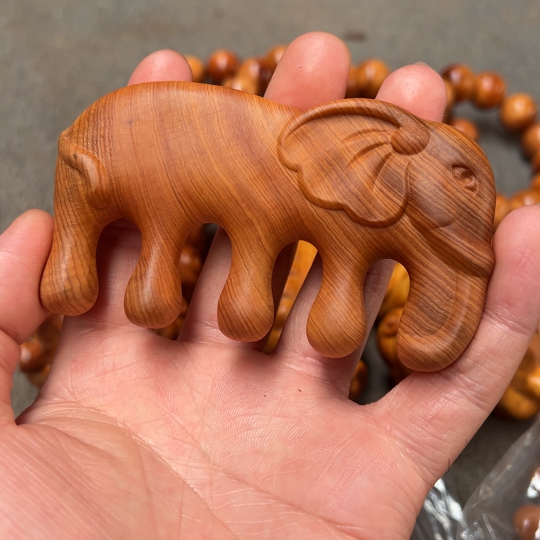 柏木（崖柏）北太行陈化崖柏