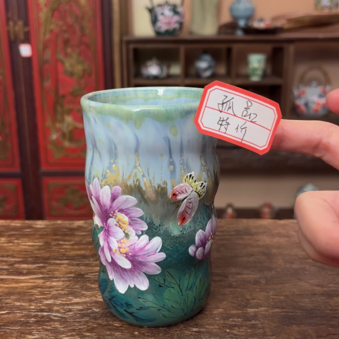 壶柴烧手工制作工艺