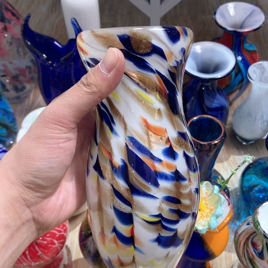 琉璃手工艺品精品