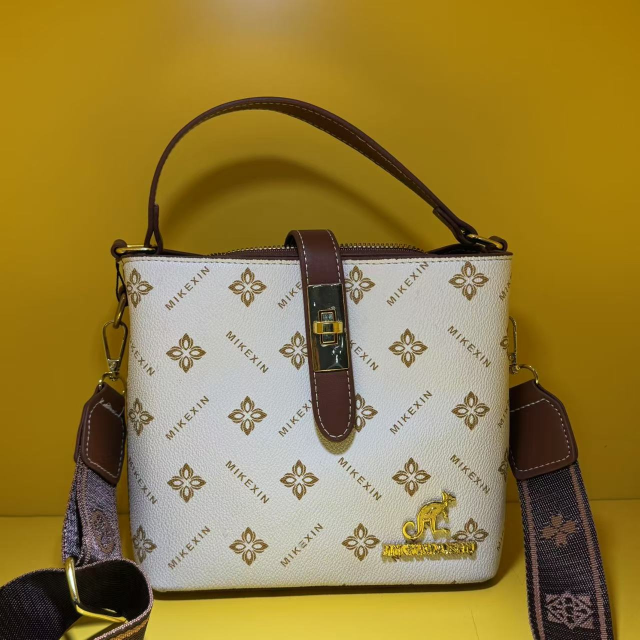 【粉丝福利】时尚百搭潮流女包