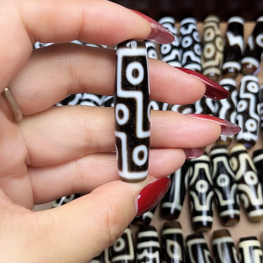 玛瑙/玉髓吊坠(不含链)未镶嵌