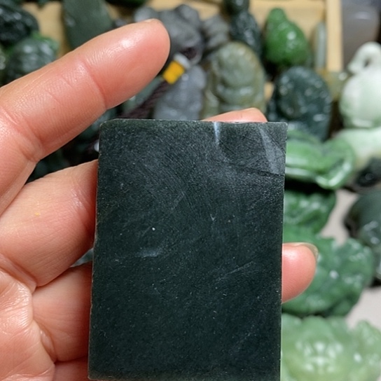 【闪购商品】和田玉（糖玉）珠宝半成品未镶嵌