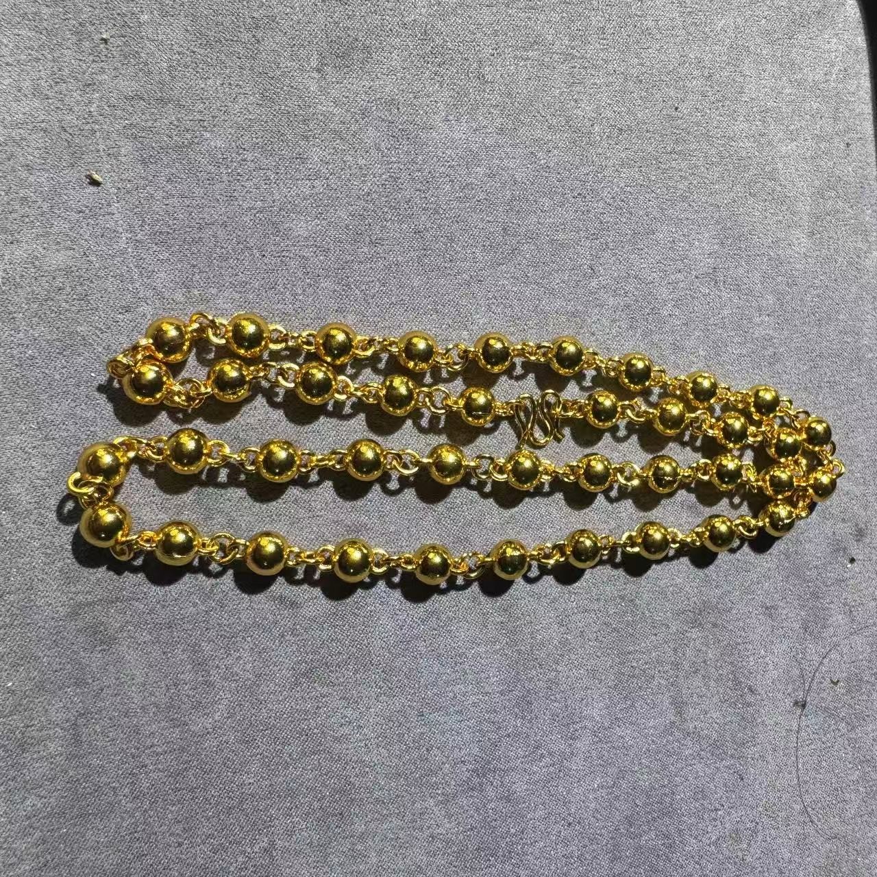 ss15（王会长甄选）金色工艺摆件