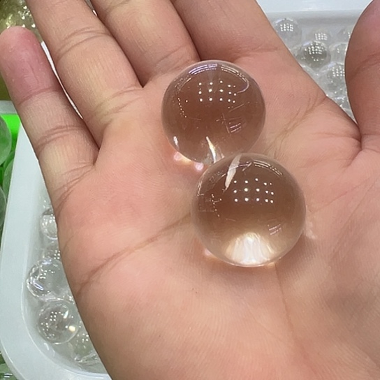 水晶摆件未镶嵌7*4摆件