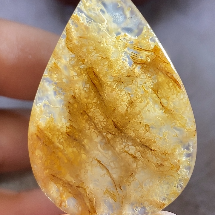 十***️未镶嵌颈饰玛瑙/玉髓
