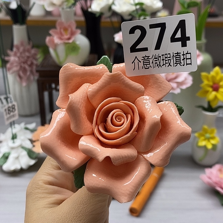 陶瓷陶瓷材料加工